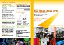 LED Next Stage