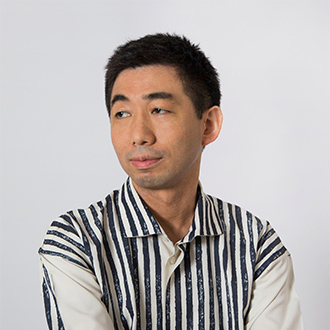 渡邊 淳司 氏