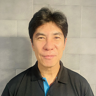 森田 智教 氏