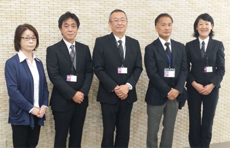 第82回 加盟者事例 22 弊社のはじめてのフランチャイズは 葬儀会館です 株式会社スミノ管理部長 安藤 修司さん フランチャイズ ショー