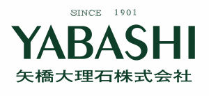 YABASHI MARBLE