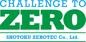 SHOTOKU ZEROTEC