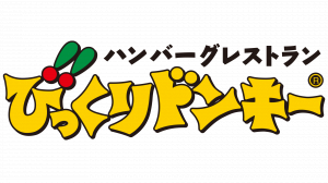 びっくりドンキー