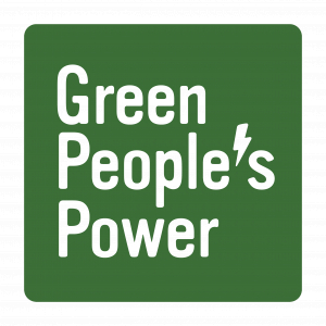 Green People's Power