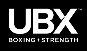 UBX BOXING + STRENGTH