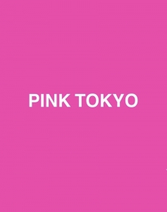 PINK TOKYO JAPAN