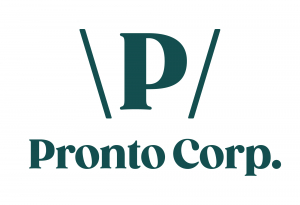 プロントコーポレーション