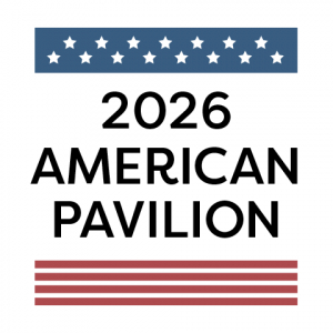 アメリカパビリオンBurgerFi/ CHILI’S GRILL & BAR/CRUNCH FITNESS/I. FUJITA INTERNATIONAL/LATITUDE FOOD GROUP/MFV EXPOSITIONS/TEXAS ROADHOUSE/TOCA SOCIAL