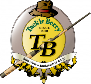 タックルベリー