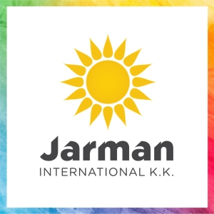 JARMAN INTERNATIONAL 