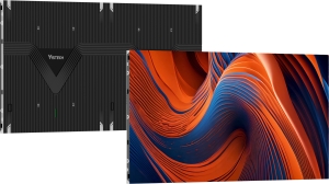 液晶マルチの常識を覆す高精細LEDディスプレイ「Discovery Series 55" LED」