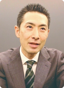 セミナー2の登壇者2